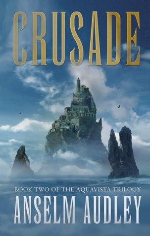 Cover for Crusade