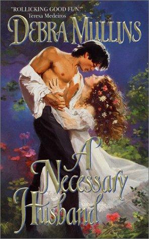 Cover for A Necessary Husband