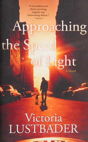 Cover for Approaching the Speed of Light