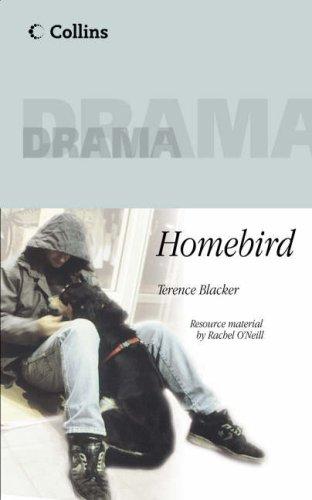 Cover for Homebird (Plays Plus)