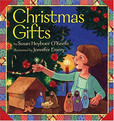 Cover for Christmas gifts