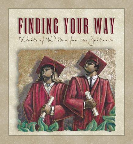 Cover for Finding Your Way