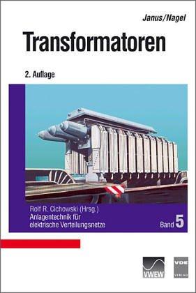 Cover for Transformatoren.