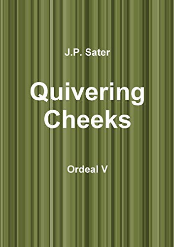 Cover for Quivering Cheeks