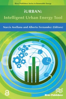 Cover for IURBAN