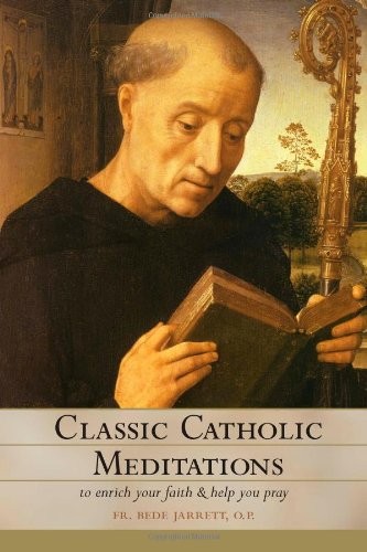 Cover for Classic Catholic Meditations