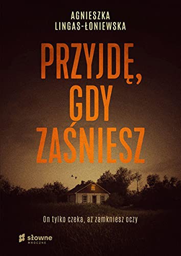 Cover for Przyjde, gdy zasniesz
