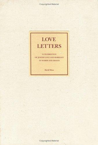 Cover for Love Letters
