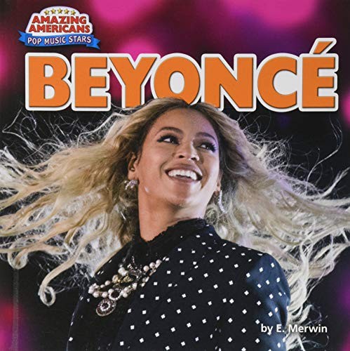 Cover for Beyoncé
