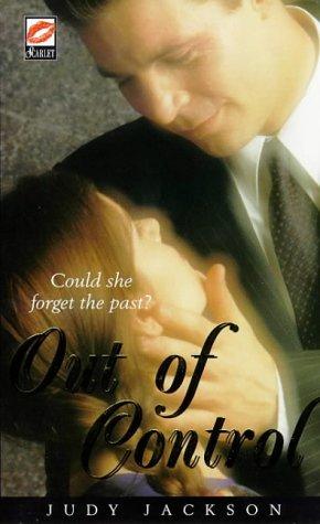 Cover for Out of Control (Scarlet)
