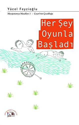 Cover for Her Şey Oyunla Başladı