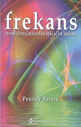 Cover for Frekans