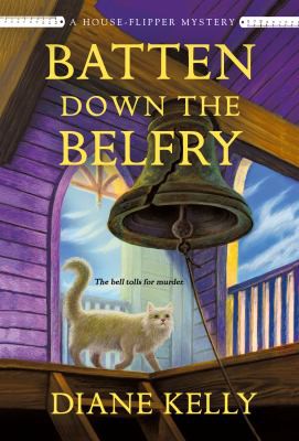 Cover for Batten down the Belfry