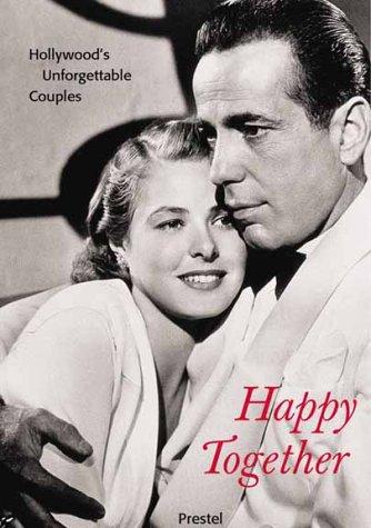 Cover for Happy Together