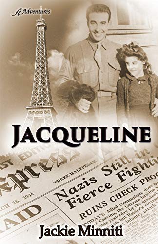 Cover for Jacqueline