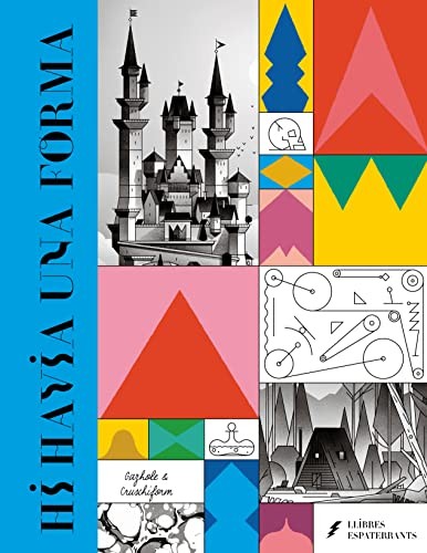 Cover for Hi havia una forma