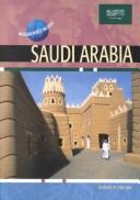 Cover for Saudi Arabia (Modern World Nations)