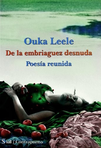 Cover for De la embriaguez desnuda