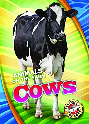 Cover for Cows