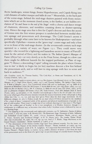 Cover for Performing the music of Henry Purcell