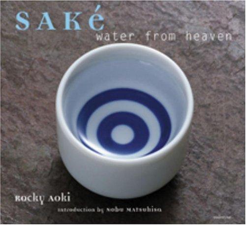 Cover for Sake