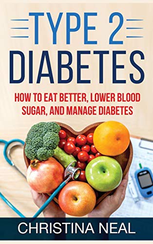 Cover for Type 2 Diabetes