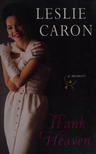 Cover for Thank heaven