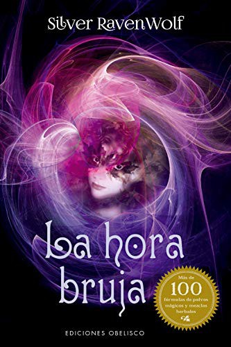 Cover for La hora bruja