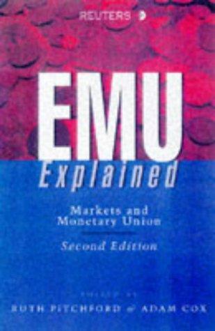 Cover for EMU Explained