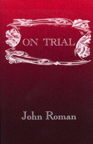 Cover for On Trial