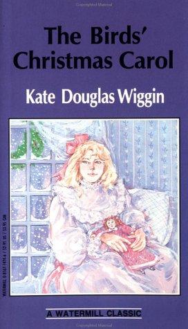 Cover for The Birds' Christmas Carol (Watermill)