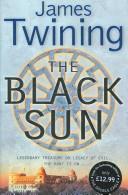 Cover for The Black Sun