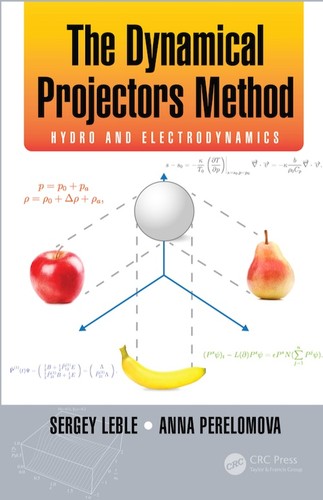 Cover for Dynamical Projectors Method