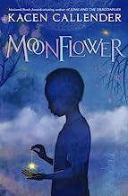 Cover for Moonflower