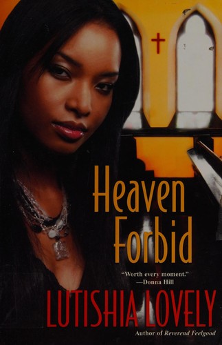 Cover for Heaven forbid