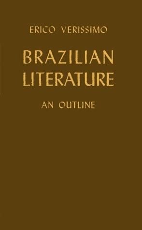 Cover for Brazilian literature