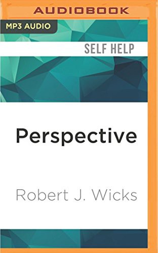 Cover for Perspective