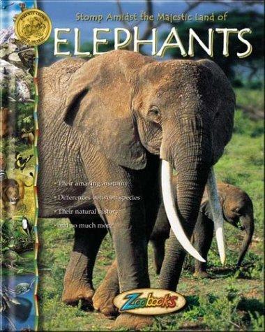 Cover for Elephants