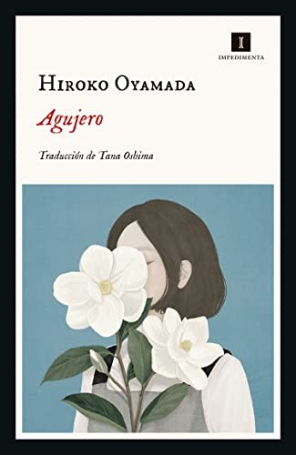 Cover for Agujero