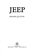 Cover for Jeep.