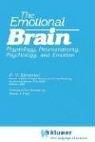 Cover for The emotional brain