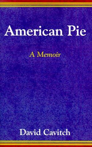 Cover for American Pie