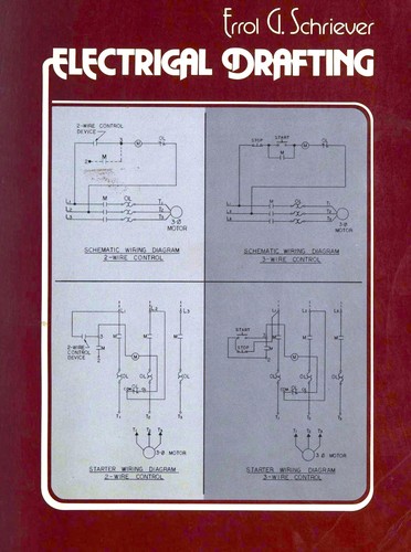Cover for Electrical drafting