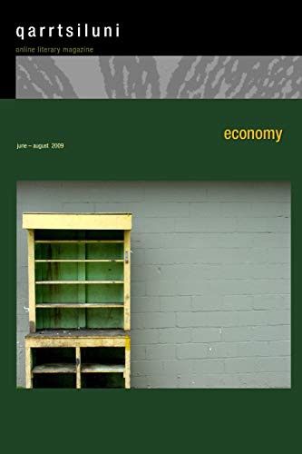 Cover for economy