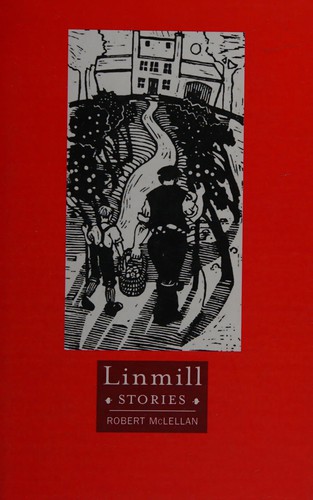 Cover for Linmill Stories