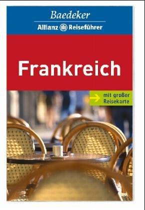 Cover for Frankreich