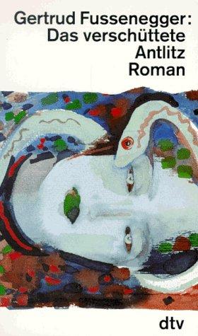 Cover for verschüttete Antlitz