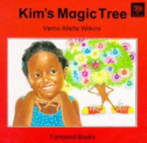 Cover for Kim's Magic Tree