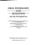 Cover for Oral pathology and diagnosis