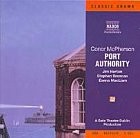 Cover for Port Authority (Classic Drama)